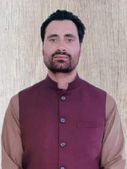 Muneer Ahmad Mir
