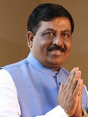 ಮುರುಗೇಶ್ ನಿರಾಣಿ
