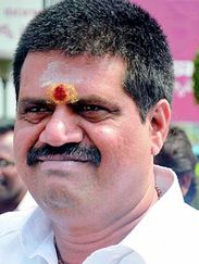 Muttamsetti Srinivasa Rao