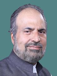 मुजफ्फर हुसैन बेग