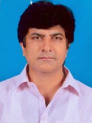 Muzibulla Khan