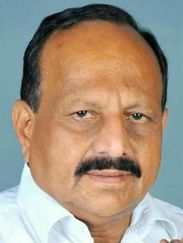 M.V. Veerabhadraiah