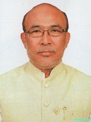 എൻ ബിരൺ സിംഗ്