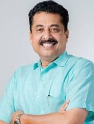 N. Shamsudeen