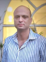 Nadeem Sharief