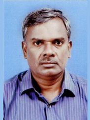 Nagarajan P