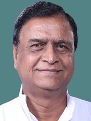 Nagendra Kumar Pradhan