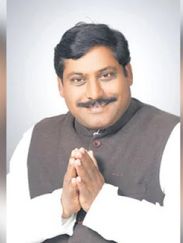 नागेंद्र प्रताप सिंह पटेल