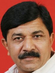 કેશુભાઈ હીરજીભાઇ નાકરાણી