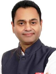 Nakul Kamal Nath