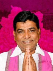Nama Nageswara Rao