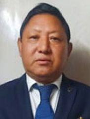 Namri Nchang