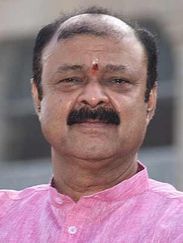 ನಾರಾಯಣ ಗೌಡ ಕೆ. ಸಿ.