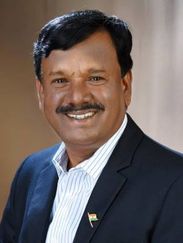 Narayana Swamy Abbaiah