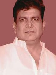 Naveen Choudhary