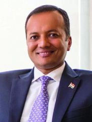 Naveen Jindal