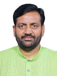 Nayab Singh Saini