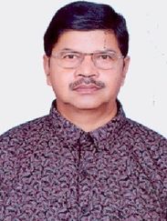 Niranjan Bishi