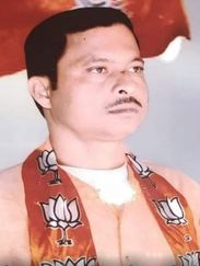 Nirmal Kumar Dhara