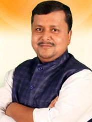 Nitin Nabin