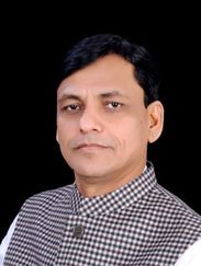 नित्यानंद राय