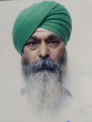 Onkar Singh