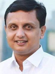 പിഎ മുഹമ്മദ് റിയാസ്