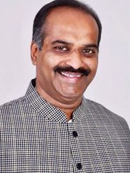 पी.सी. मोहन