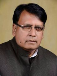 P C Sharma