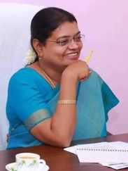 P. Geetha Jeevan