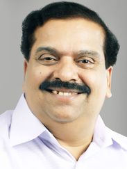 പികെ കൃഷ്ണദാസ്