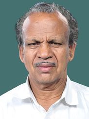 P Karunakaran