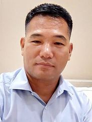 P. Paiwang Konyak