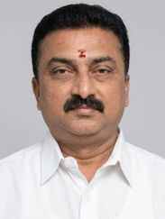 P. Santhanakrishnan
