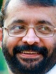 പി ശ്രീരാമകൃഷ്ണൻ