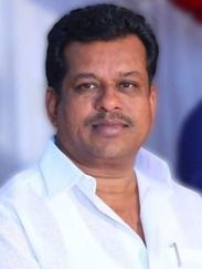 P T Parameshwara Naik