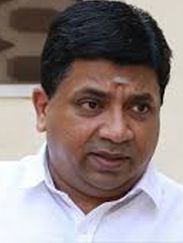 பிடிஆர் பழனிவேல் தியாகராஜன்