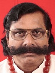 પબુભા માણેક