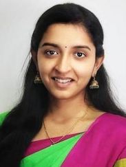 பத்ம பிரியா ஸ்ரீனிவாசன்