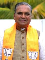 Paranna Munavalli