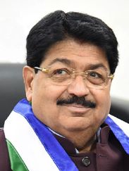 Parimal Nathwani