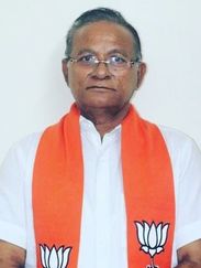 પરસોતમ ઉકાભાઈ સાબરીયા