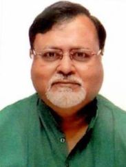 Partha Chatterjee
