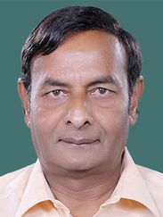 दिलीपभाई मणिभाई पटेल