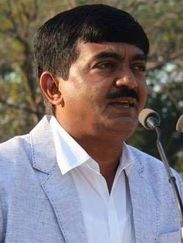 પટેલ દુષ્યંતભાઈ રજનીકાન્ત