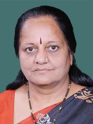 पटेल जयश्रीबेन कनुभाई