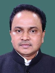 Natubhai Gomanbhai Patel