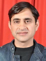 Pawan Kumar Kajal