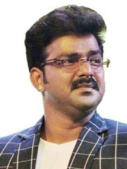 Pawan Singh