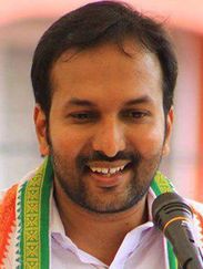 പിസി വിഷ്ണുനാഥ്